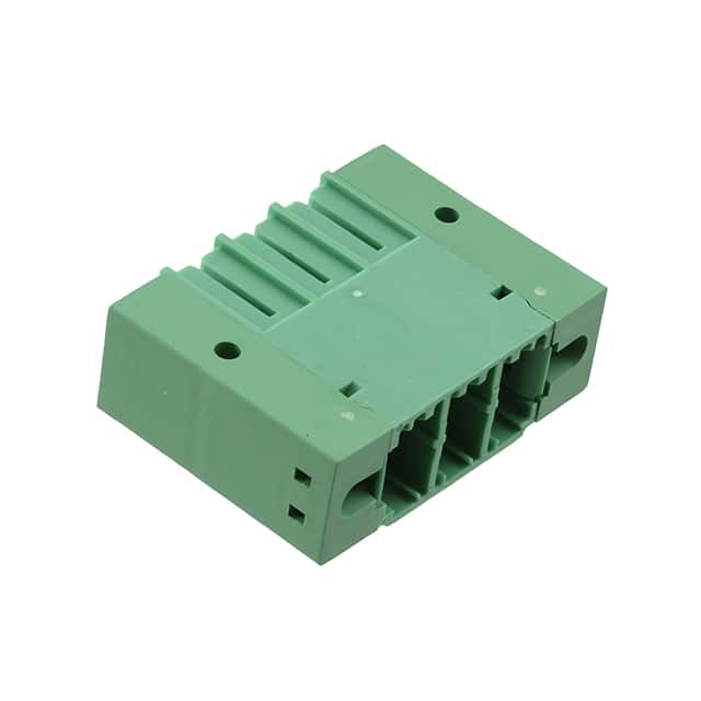 1721025 Phoenix Contact  Embases, fiches et prises